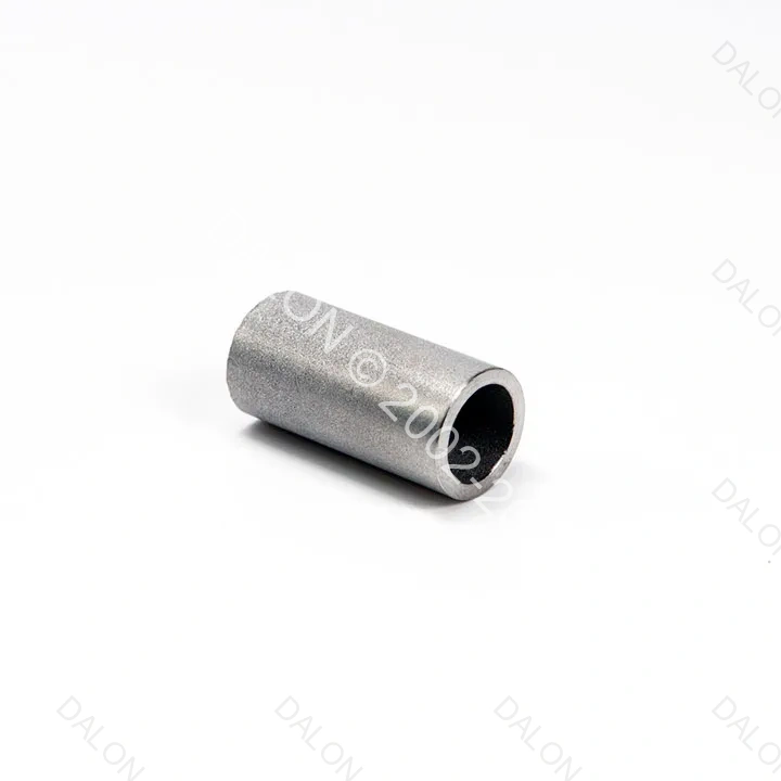  abgasfilter - STAHLFILTERROHR 29,95X43,7 X2,4 10MICRON