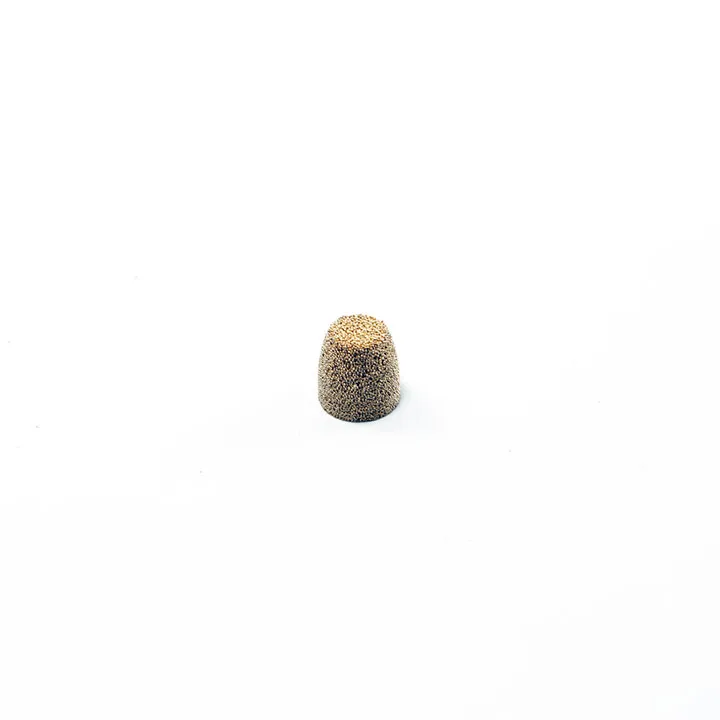 BRONZE FILTER CARTRIDGE 3.4X4.4X10 90MICRON  DLP202012306 brass filter - BRONZE FILTER CARTRIDGE 3.4X4.4X10 90MICRON 