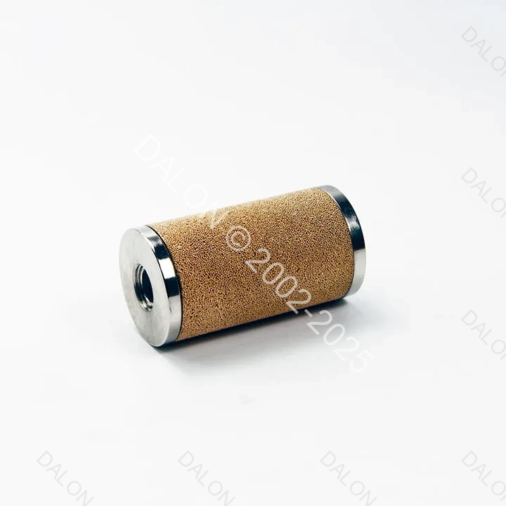 BRONZE-FILTERPATRONE 21X36,5