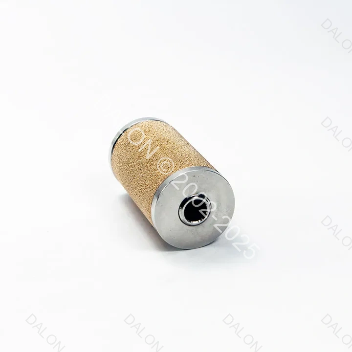 CARTUCHO DE FILTRO DE BRONZE 45X50X30 36MICRON 