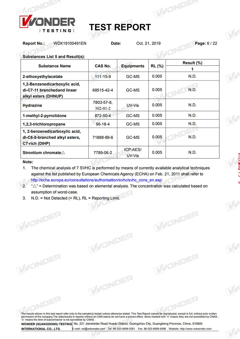 REACH Page 6