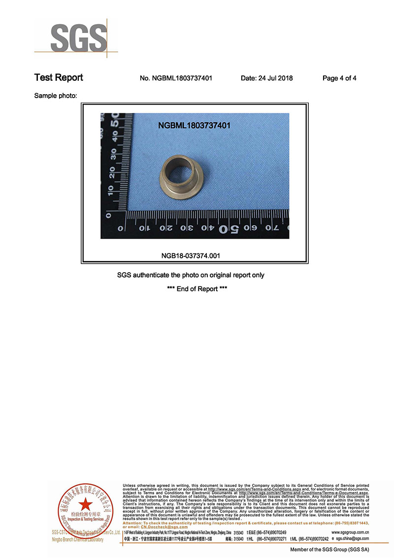 RoHS Bushing Page 4