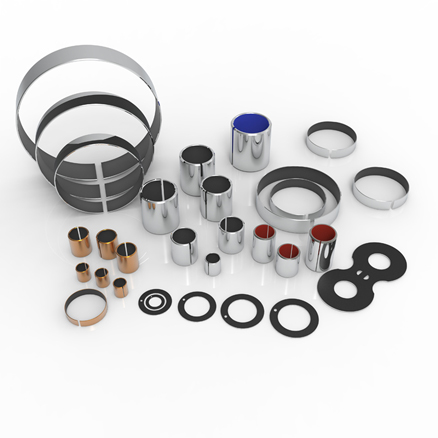  bronze sleeve bushing - SLIDING SLEEVE BUSHING 10X12X15