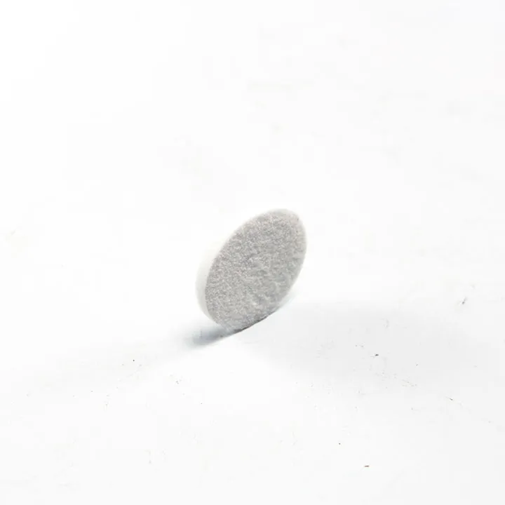  plastic disc filter - PLASTIC FILTER DISC 34.5X3 20MICRON