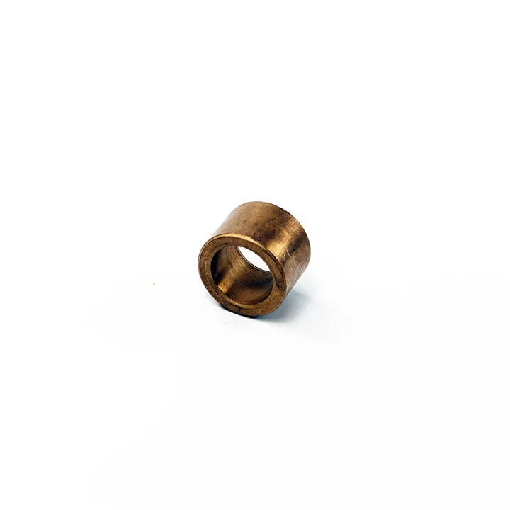 BOCCOLA IN BRONZO SINTERIZZATO 20X28X28