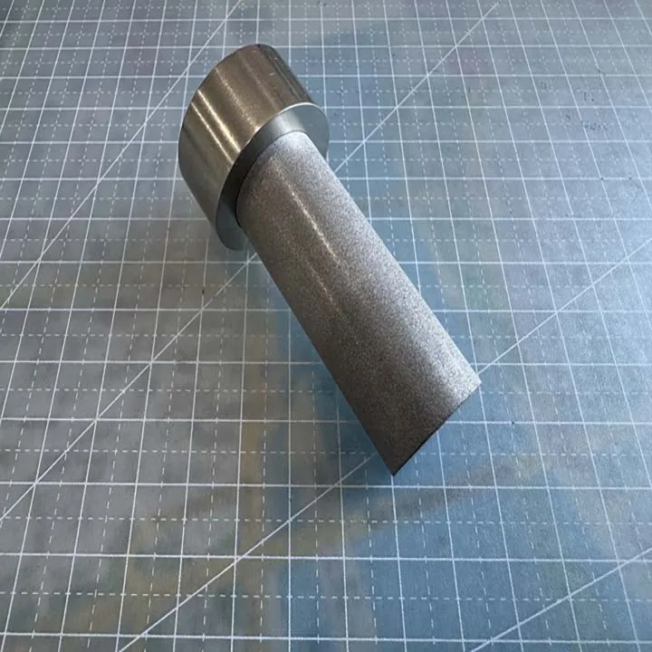 Lead Time and MOQ Considerations for Custom Stainless Steel Filters