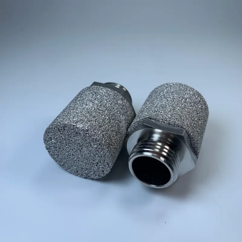 What Testing Data Should You Ask for When Buying a Sintered Stainless Steel Filter?