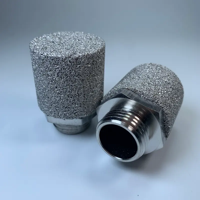 Sintered Bronze Filter vs Stainless Steel Filter: Which One Should You Choose?