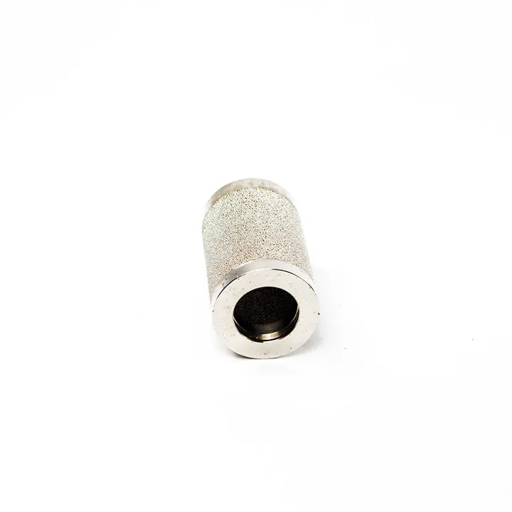  powder sintered filter - STEEL FILTER ELEMENTS 30X47X5 5MICRON 