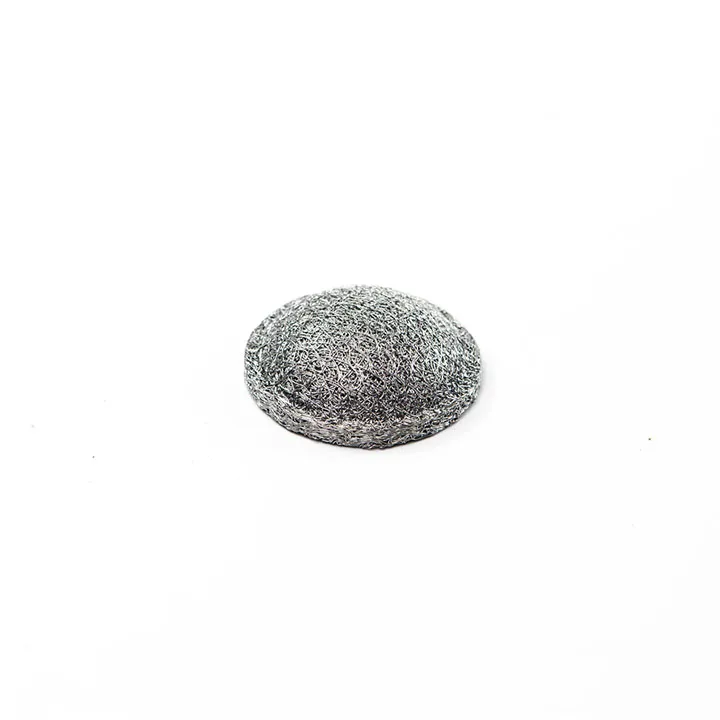  stainless steel air filter - STAINLESS STEEL SS316 WIRE MESH FILTER 19X7.5 FOR SSDV 1/2